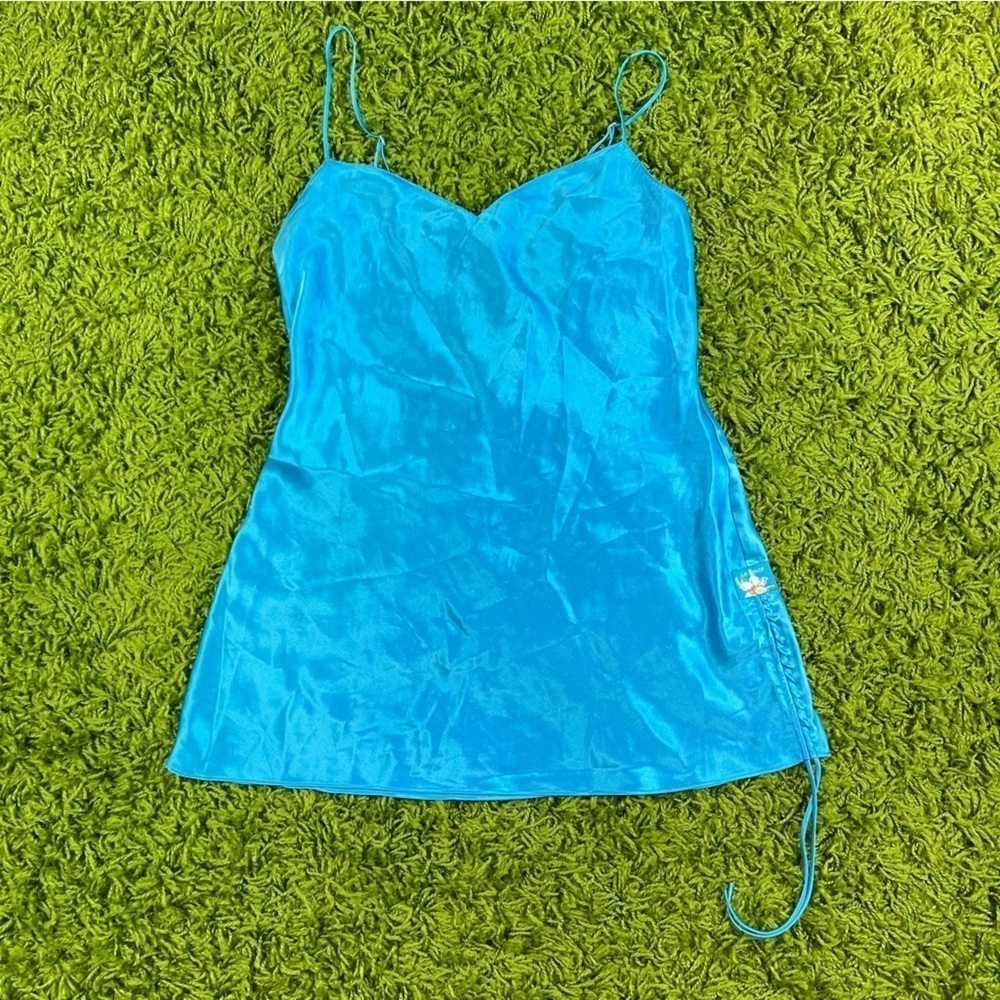 VINTAGE Y2K LASENZA SLIP